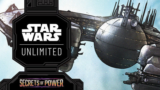 SWU - SECRETS OF POWER