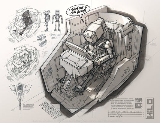 THE HILO 3000 PROJECT