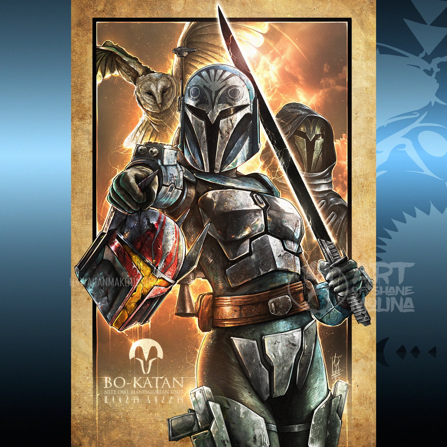 BO-KATAN KRYZE