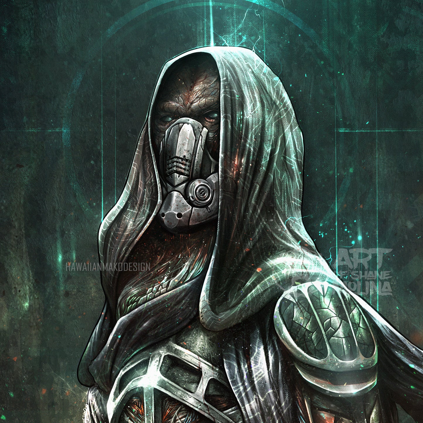 DARTH PLAGUEIS