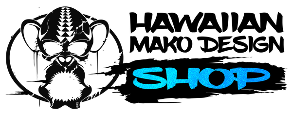 Hawaiian Mako Shop