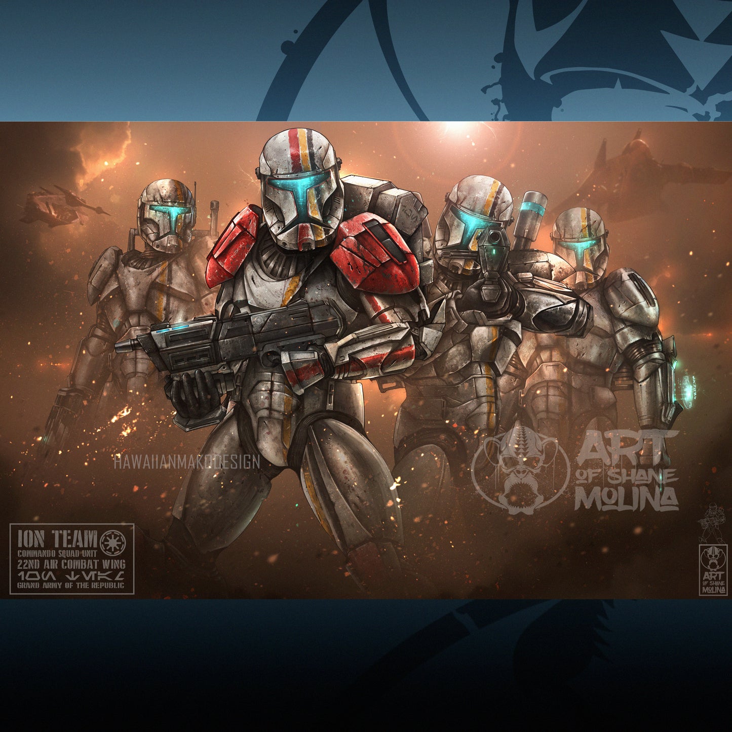 ION TEAM