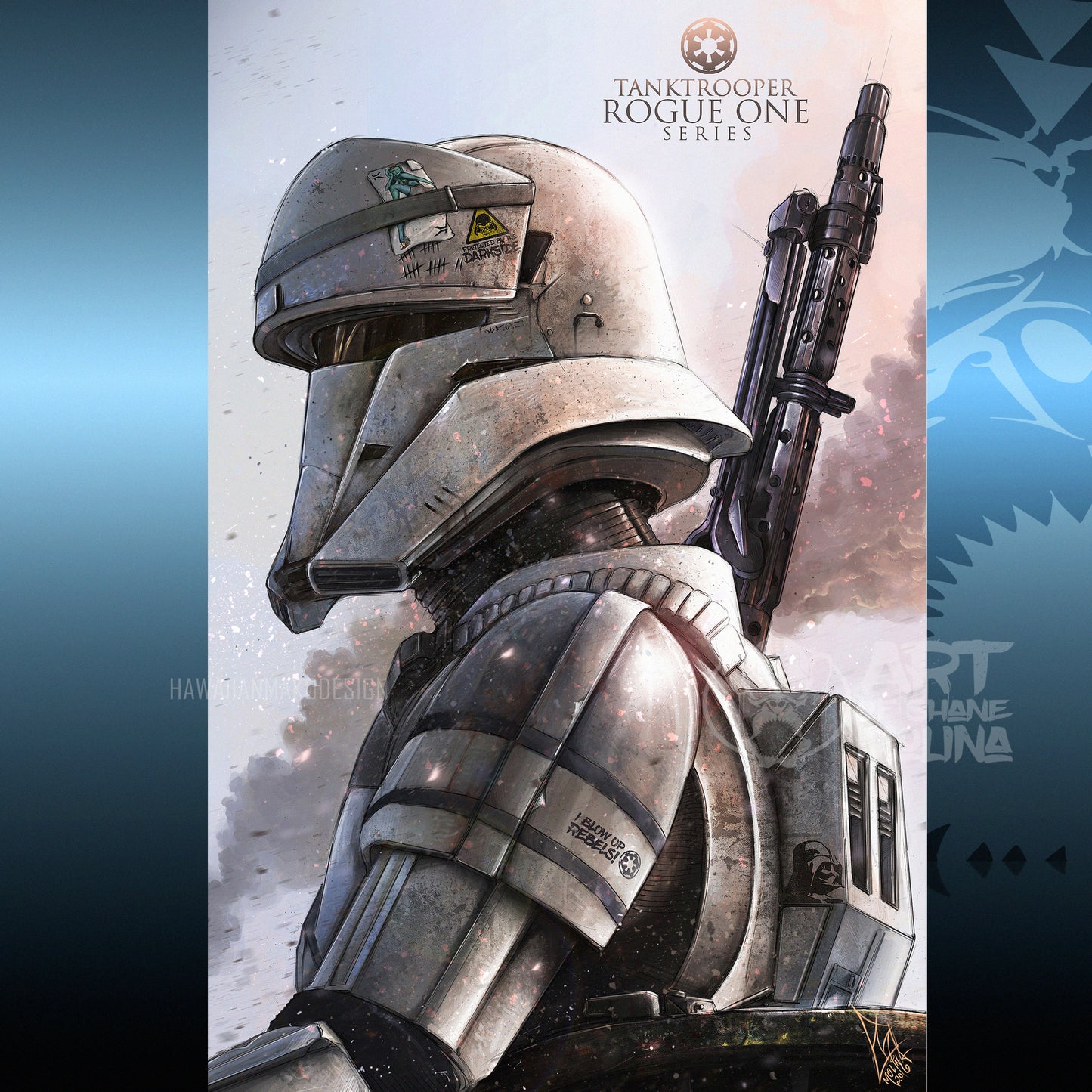 TANK TROOPER