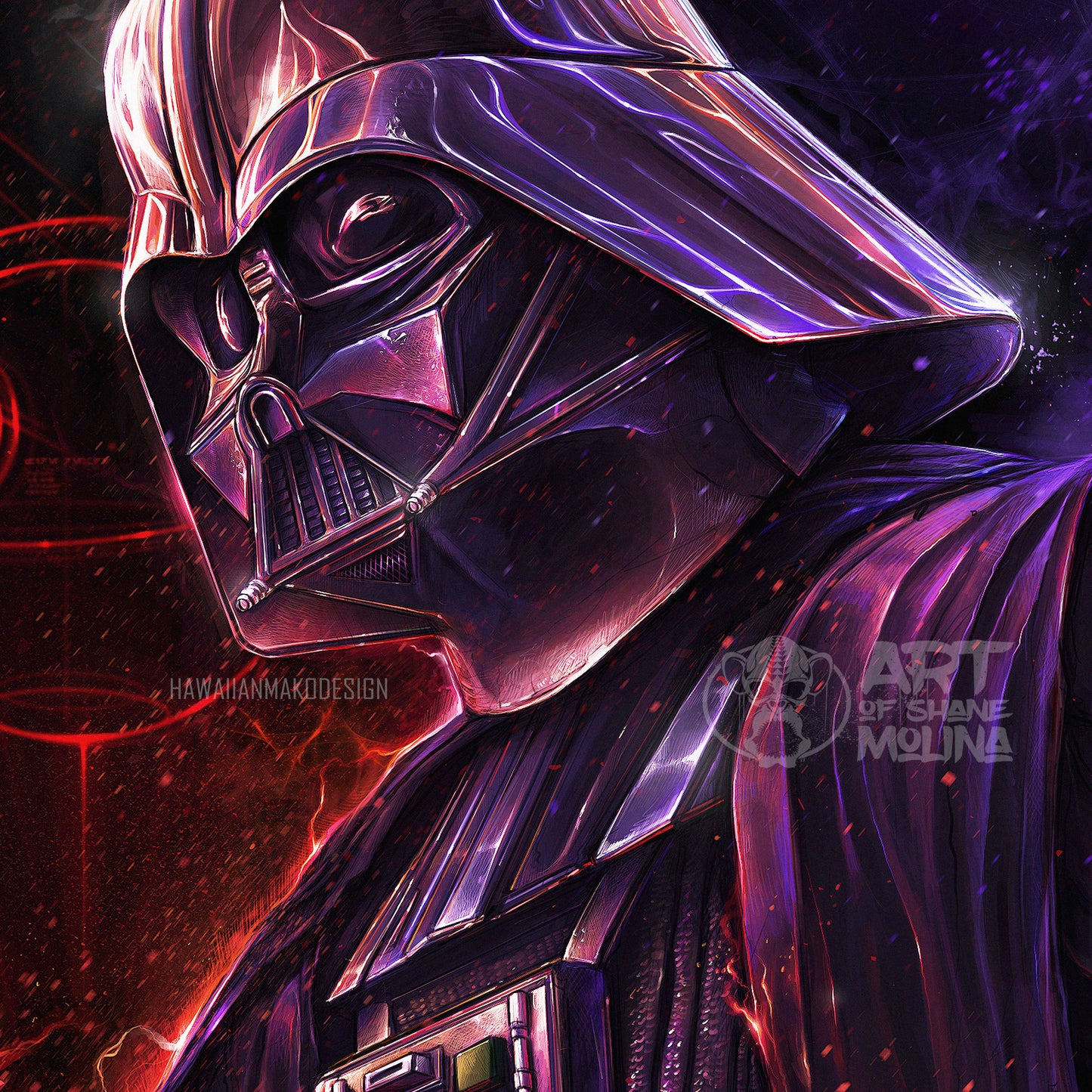 VADER - ROGUE ONE