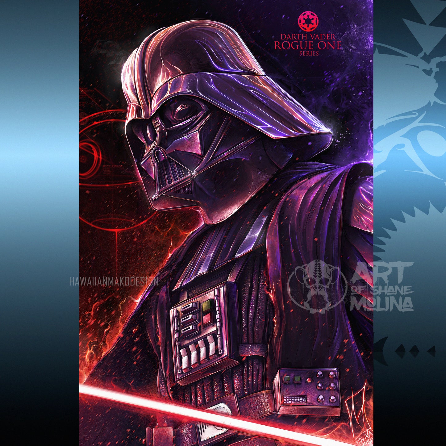 VADER - ROGUE ONE