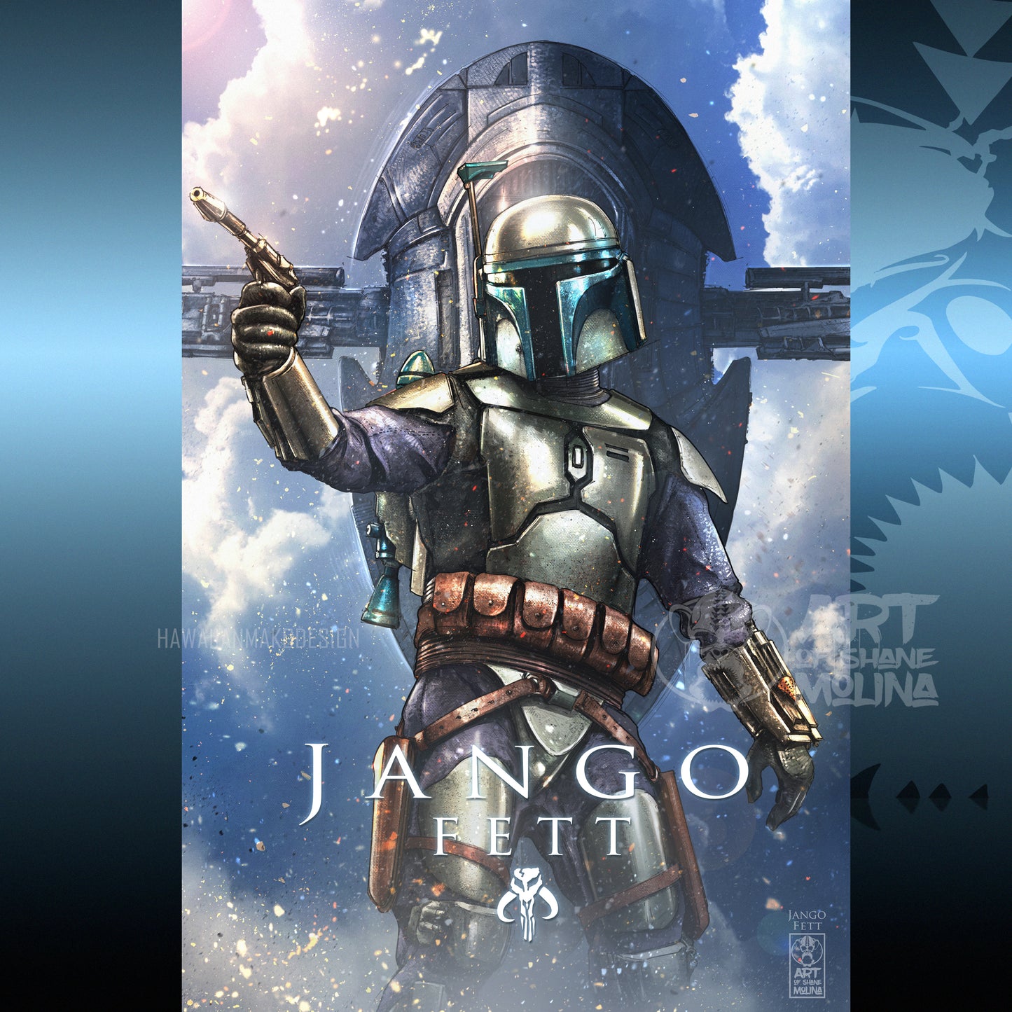 JANGO FETT