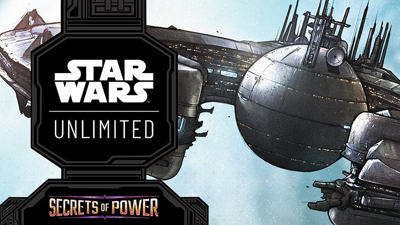 SWU - SECRETS OF POWER