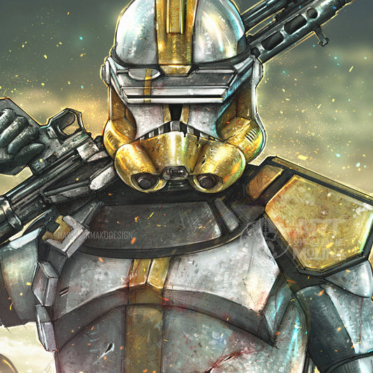 COMMANDO BLY