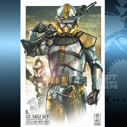 COMMANDO BLY