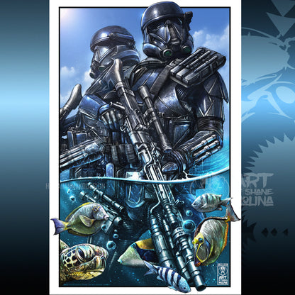 DA DEATHTROOPERS!