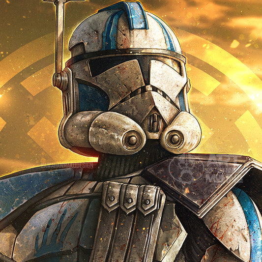 ECHO - ARC TROOPER