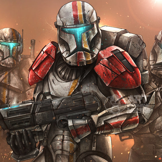 ION TEAM