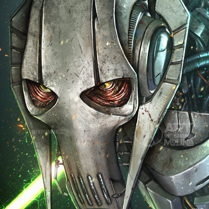 JEDI HUNTER
