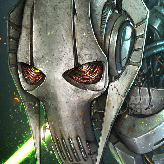 JEDI HUNTER