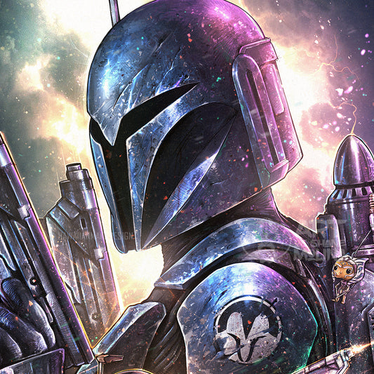 THE DEATH WATCH STRIKE