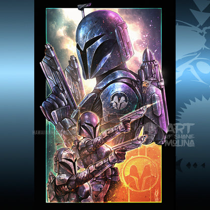 THE DEATH WATCH STRIKE