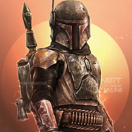 THE FETT