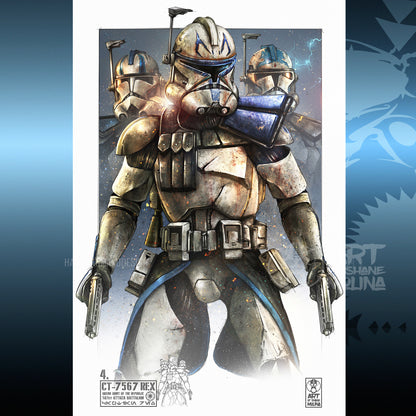 CAPTAIN REX