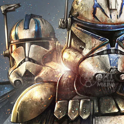 CAPTAIN REX