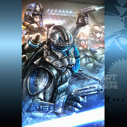 ASSAULT ON TANO