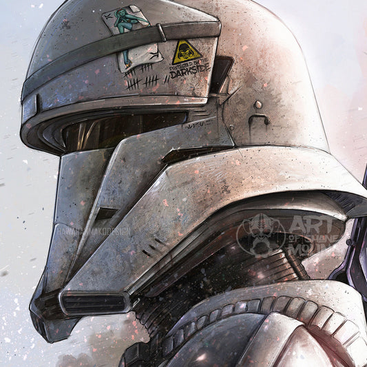 TANK TROOPER