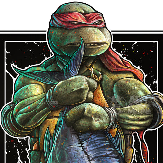 ULUA NINJA