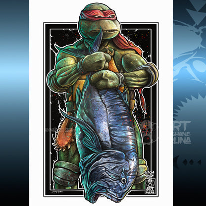 ULUA NINJA