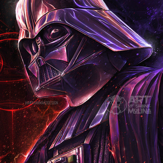 VADER - ROGUE ONE