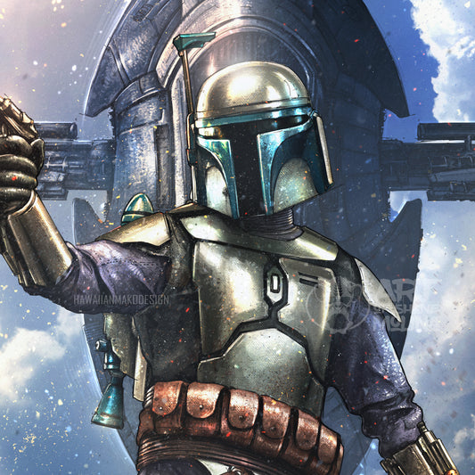 JANGO FETT